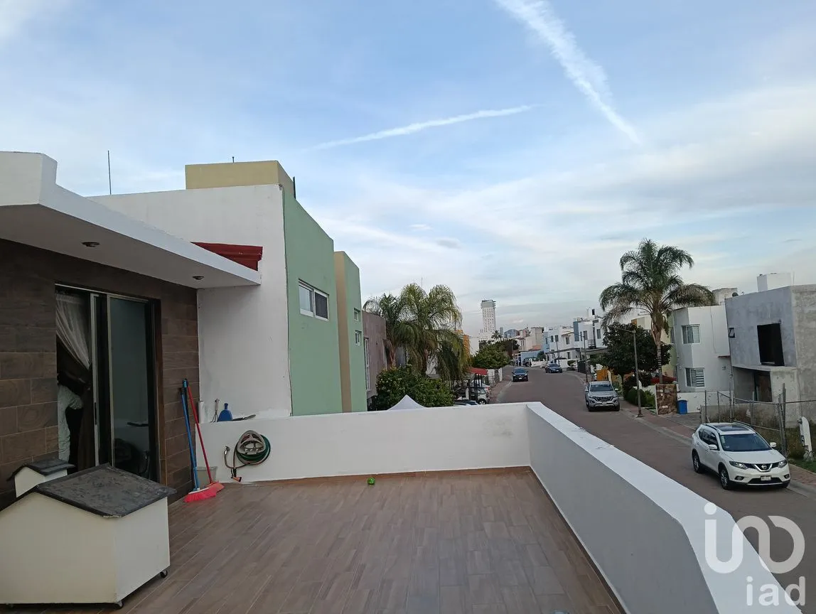 Casa en Venta en San Mateo, Corregidora, Querétaro | NEX-283756 | iad México | Foto 23 de 25