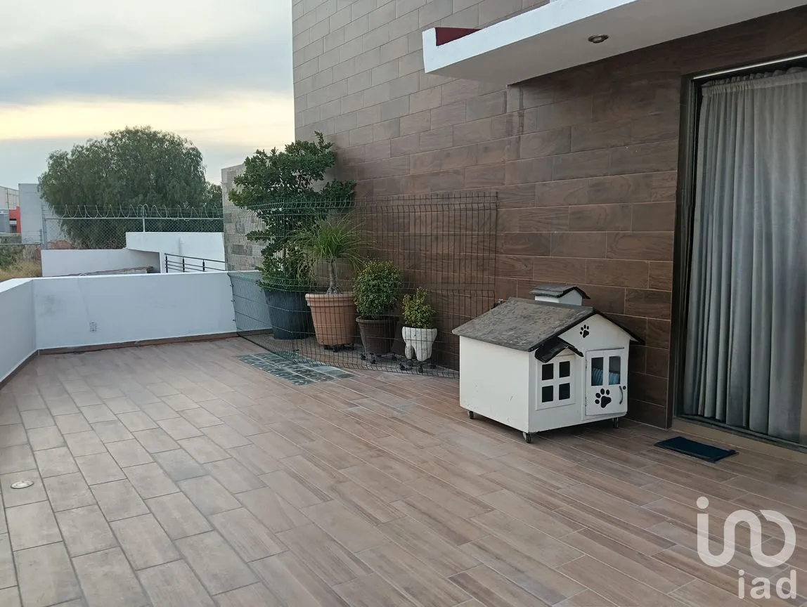 Casa en Venta en San Mateo, Corregidora, Querétaro | NEX-283756 | iad México | Foto 24 de 25