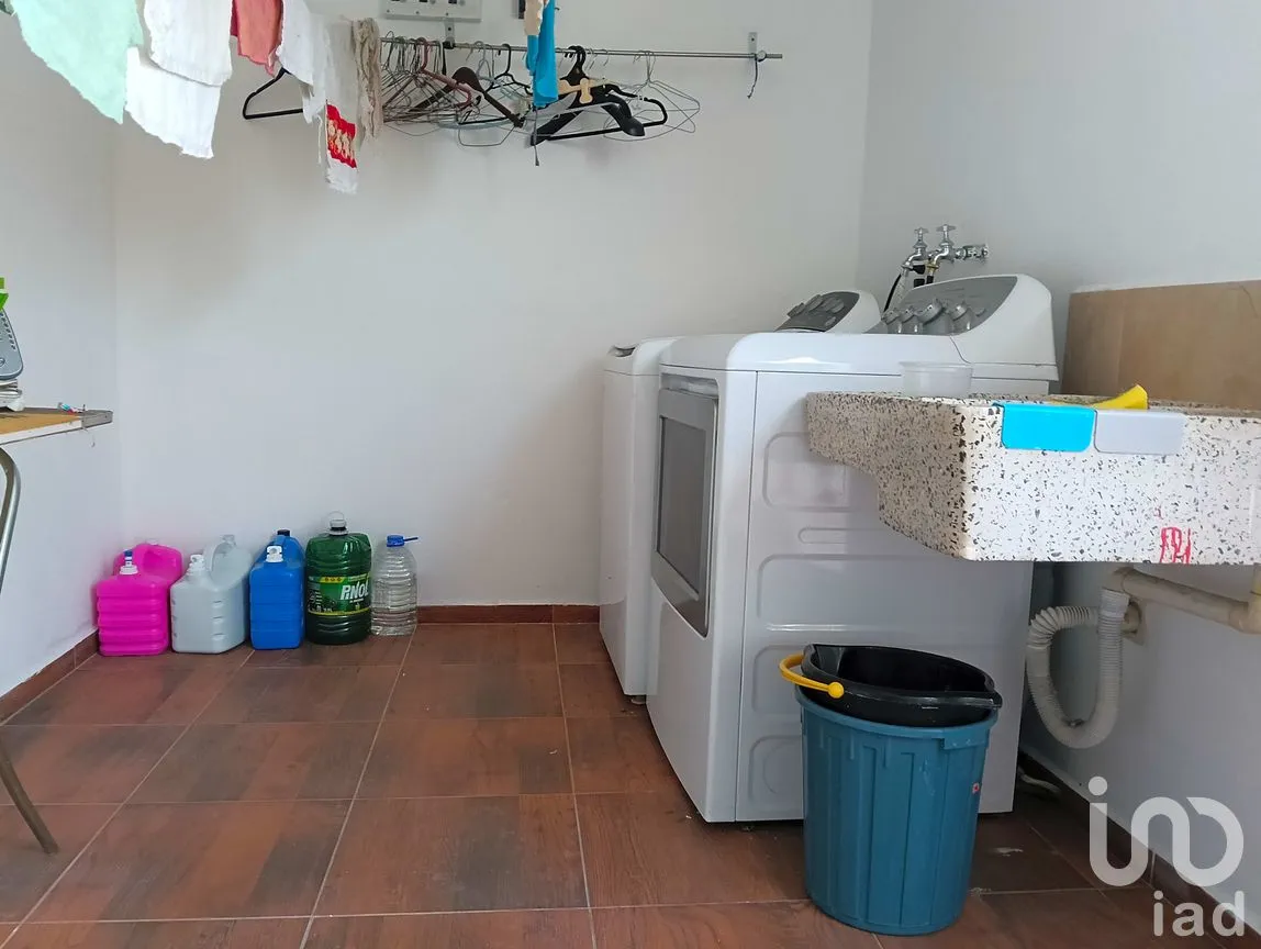 Casa en Venta en San Mateo, Corregidora, Querétaro | NEX-283756 | iad México | Foto 25 de 25
