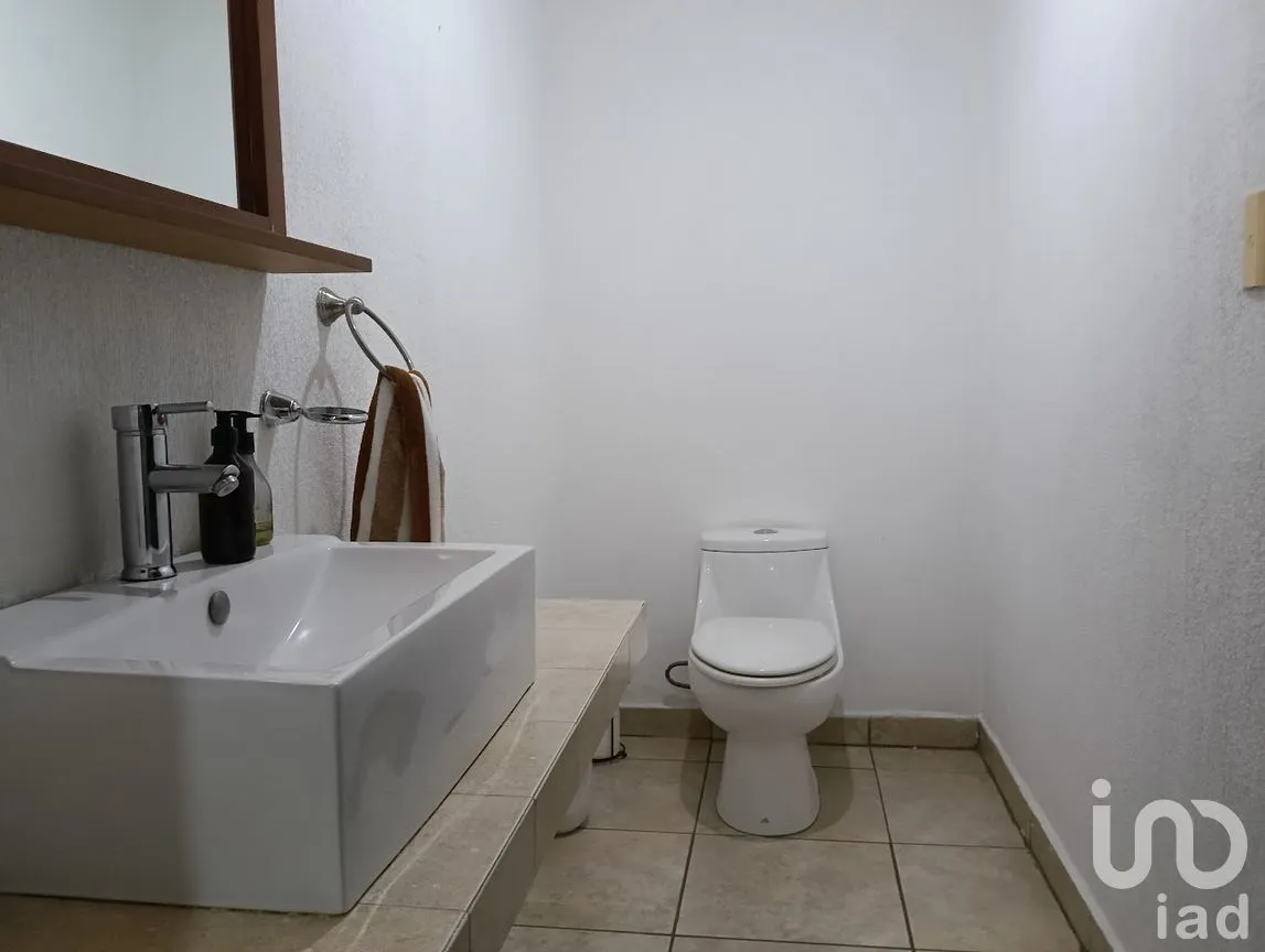 Casa en Venta en San Mateo, Corregidora, Querétaro | NEX-283756 | iad México | Foto 10 de 25