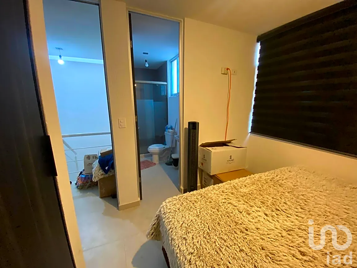 Casa en Venta en Villalba II, Corregidora, Querétaro | NEX-286254 | iad México | Foto 12 de 20