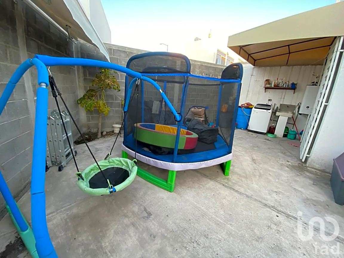 Casa en Venta en Villalba II, Corregidora, Querétaro | NEX-286254 | iad México | Foto 18 de 20