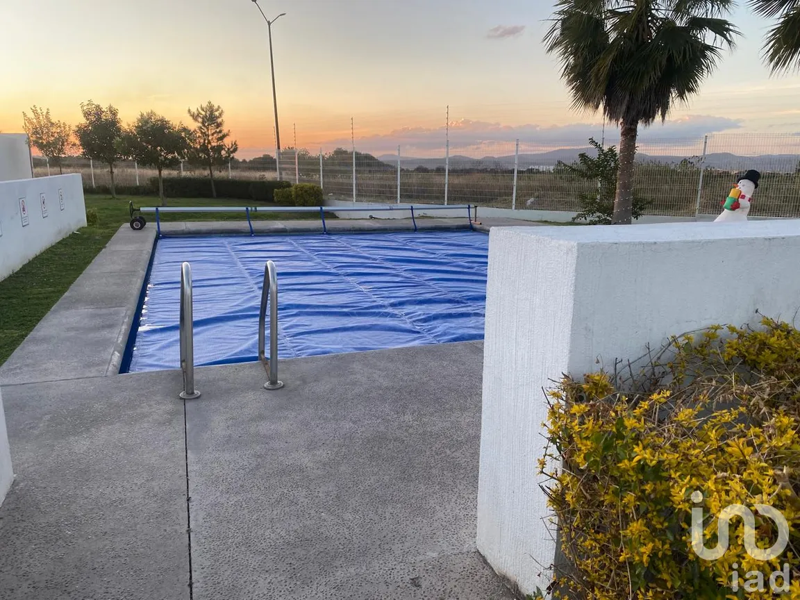 Casa en Venta en Villalba II, Corregidora, Querétaro | NEX-286254 | iad México | Foto 19 de 20