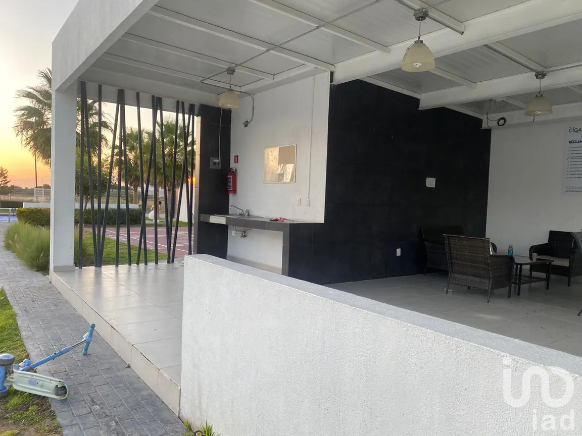 Casa en Venta en Villalba II, Corregidora, Querétaro | NEX-286254 | iad México | Foto 20 de 20