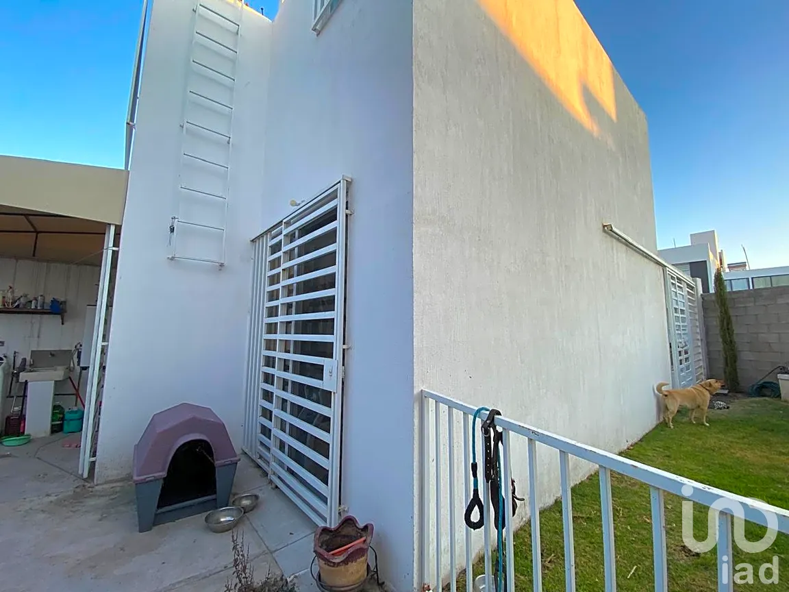 Casa en Venta en Villalba II, Corregidora, Querétaro | NEX-286254 | iad México | Foto 3 de 20