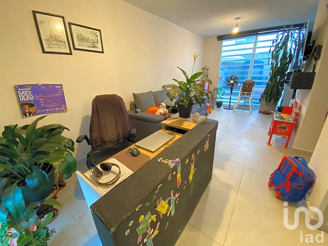 Casa en Venta en Villalba II, Corregidora, Querétaro | NEX-286254 | iad México | Foto 4 de 20