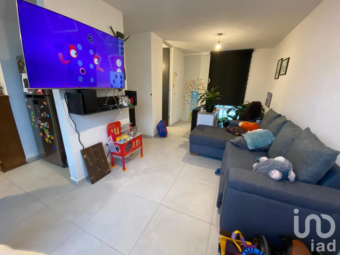 Casa en Venta en Villalba II, Corregidora, Querétaro | NEX-286254 | iad México | Foto 5 de 20