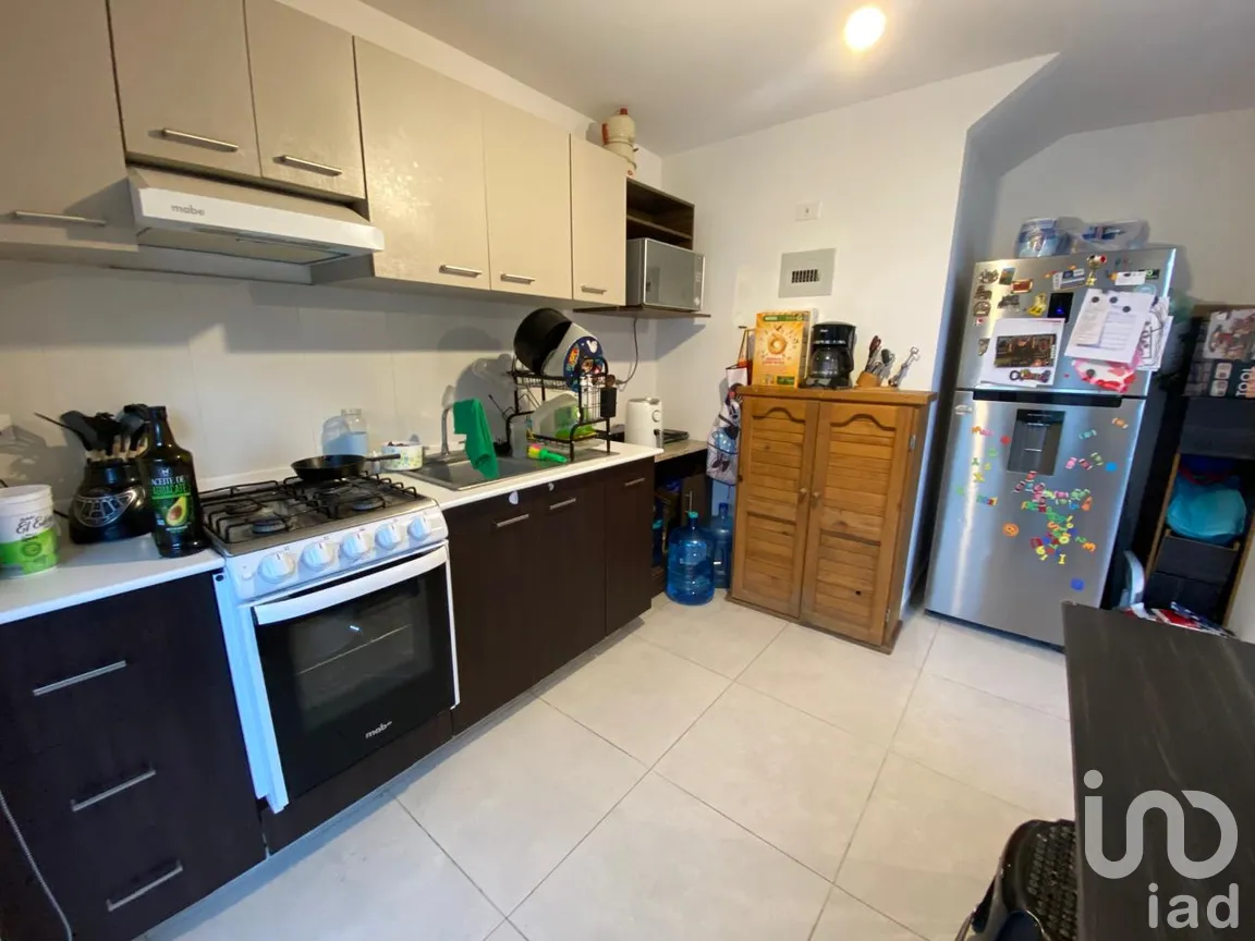 Casa en Venta en Villalba II, Corregidora, Querétaro | NEX-286254 | iad México | Foto 8 de 20