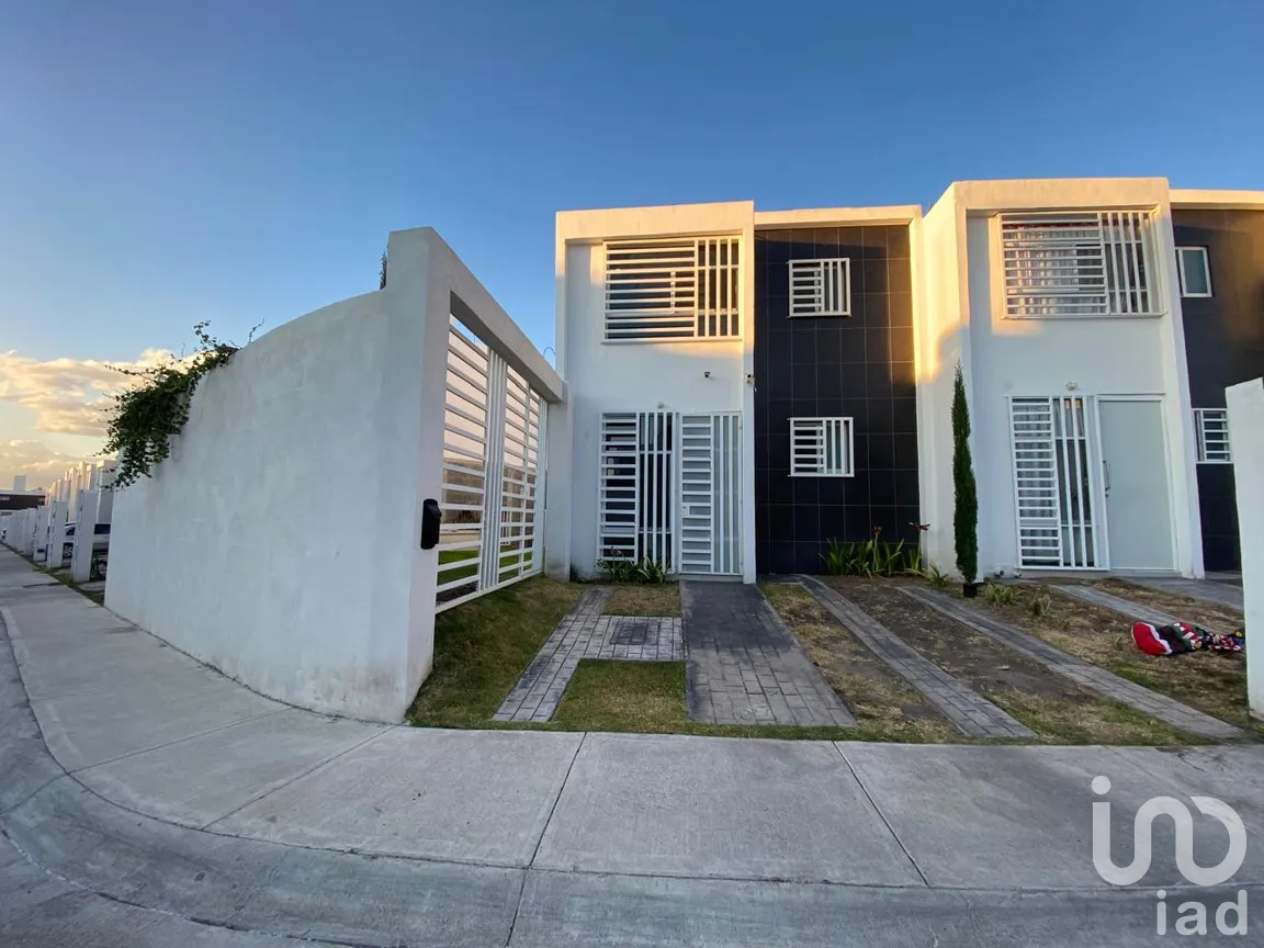 Casa en Venta en Villalba II, Corregidora, Querétaro | NEX-286254 | iad México | Foto 1 de 20