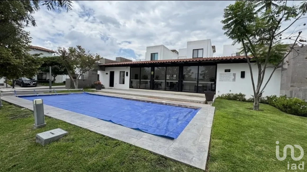 Casa en Venta en El Condado, Corregidora, Querétaro | NEX-287805 | iad México | Foto 13 de 13