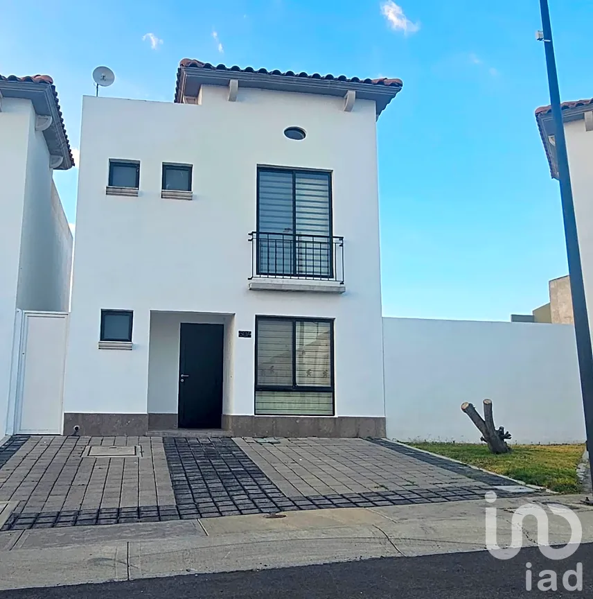 Casa en Venta en El Condado, Corregidora, Querétaro | NEX-287805 | iad México | Foto 1 de 13