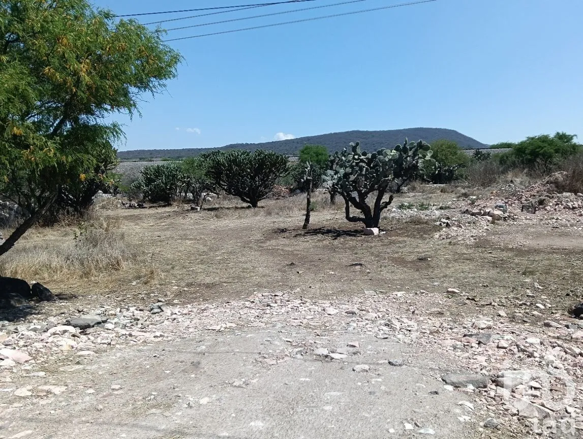 Terreno en Venta en Ciudad Maderas, El Marqués, Querétaro | NEX-291858 | iad México | Foto 2 de 7