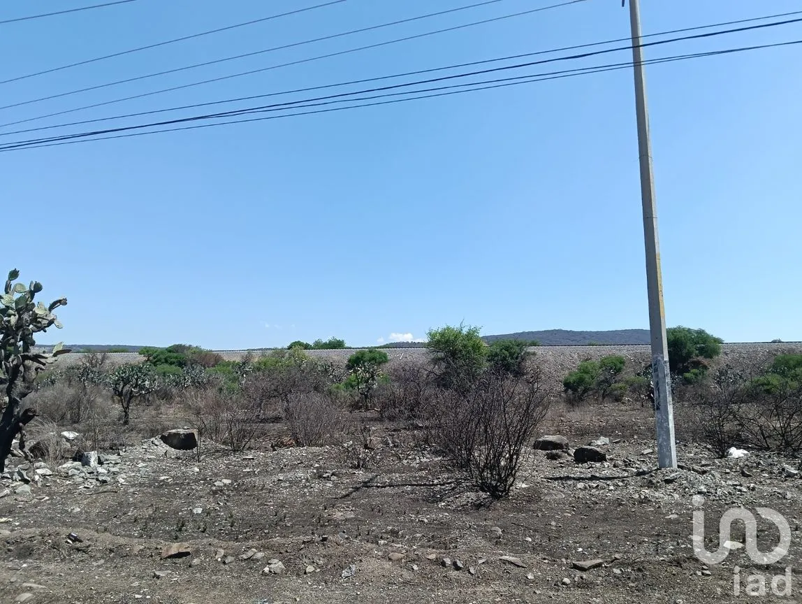Terreno en Venta en Ciudad Maderas, El Marqués, Querétaro | NEX-291858 | iad México | Foto 3 de 7