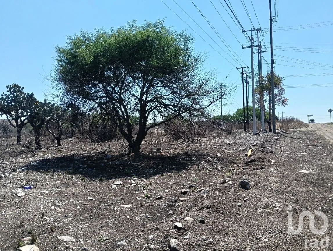 Terreno en Venta en Ciudad Maderas, El Marqués, Querétaro | NEX-291858 | iad México | Foto 4 de 7