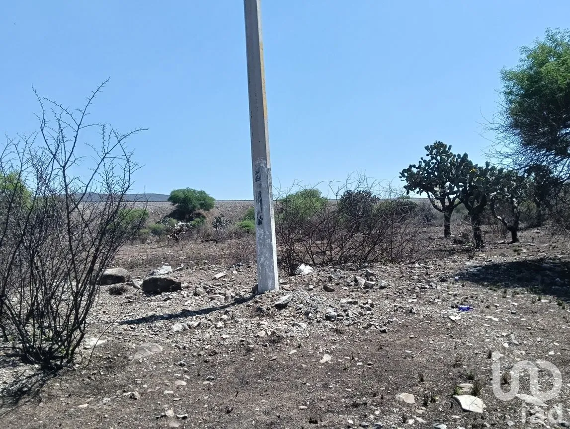 Terreno en Venta en Ciudad Maderas, El Marqués, Querétaro | NEX-291858 | iad México | Foto 5 de 7