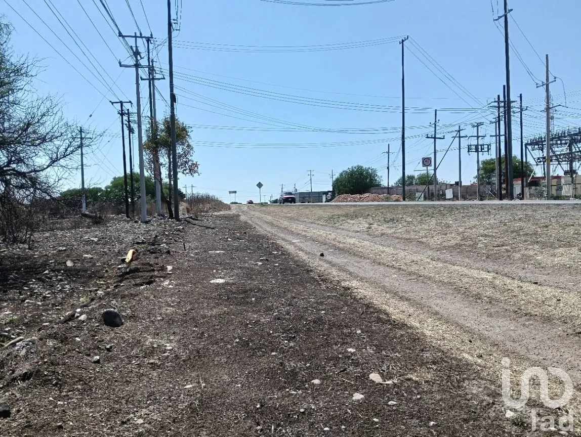 Terreno en Venta en Ciudad Maderas, El Marqués, Querétaro | NEX-291858 | iad México | Foto 6 de 7
