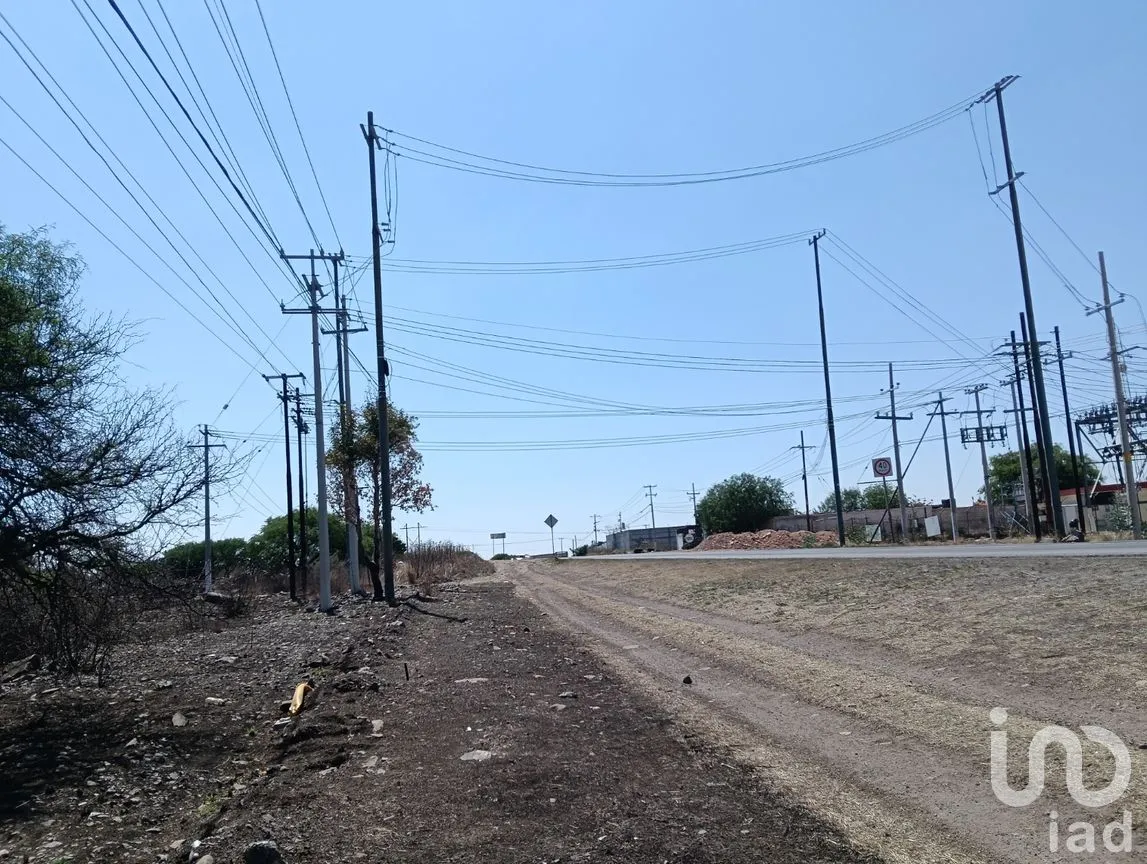 Terreno en Venta en Ciudad Maderas, El Marqués, Querétaro | NEX-291858 | iad México | Foto 7 de 7