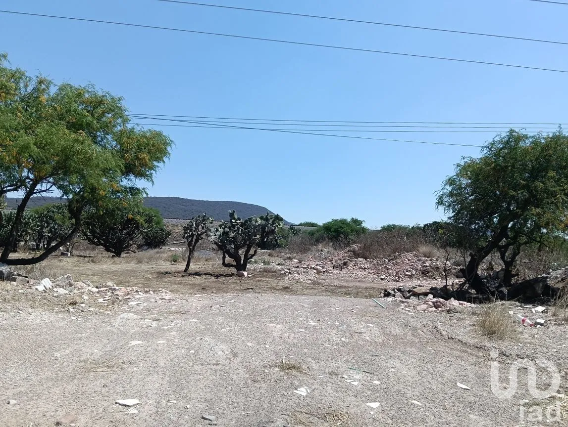 Terreno en Venta en Ciudad Maderas, El Marqués, Querétaro | NEX-291858 | iad México | Foto 1 de 7