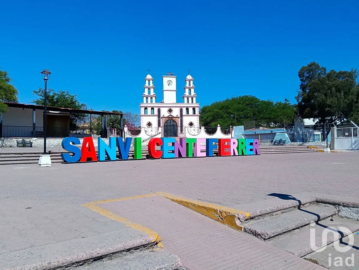Terreno en Venta en Chichimequillas, El Marqués, Querétaro | NEX-293537 | iad México | Foto 2 de 10