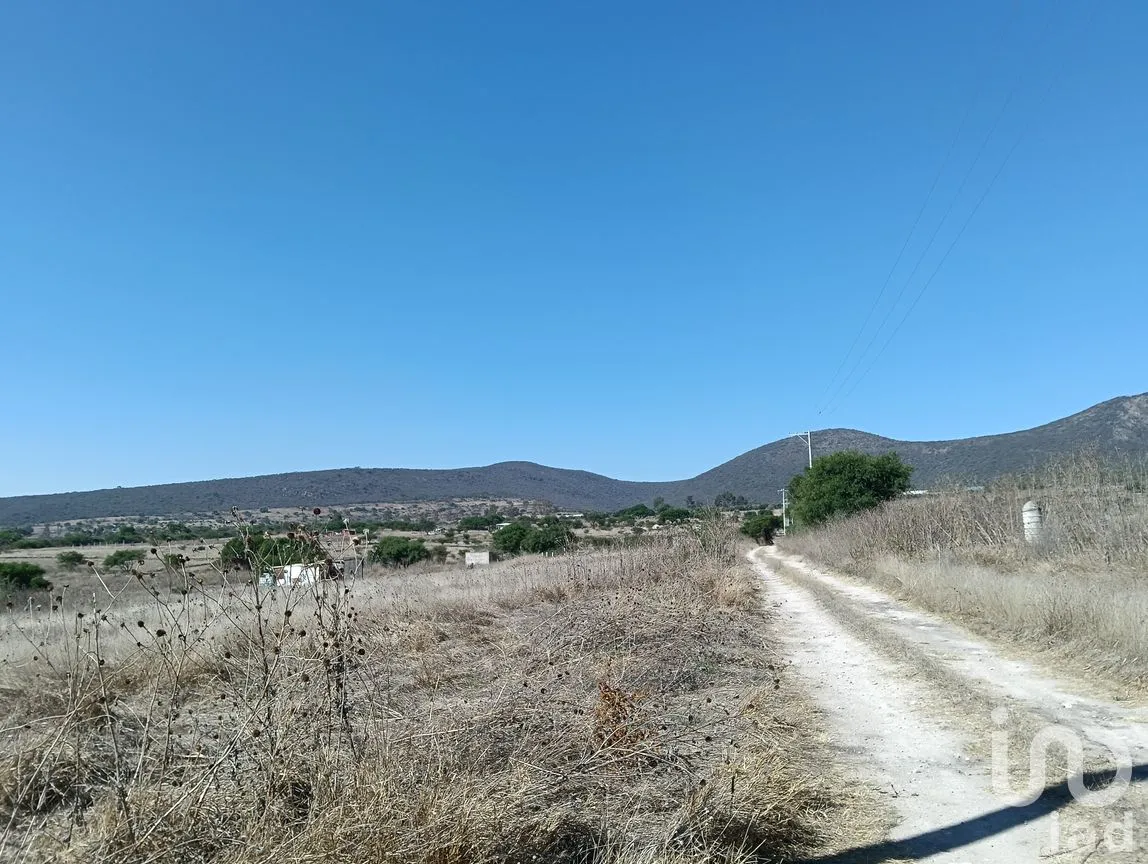 Terreno en Venta en Chichimequillas, El Marqués, Querétaro | NEX-293537 | iad México | Foto 3 de 10