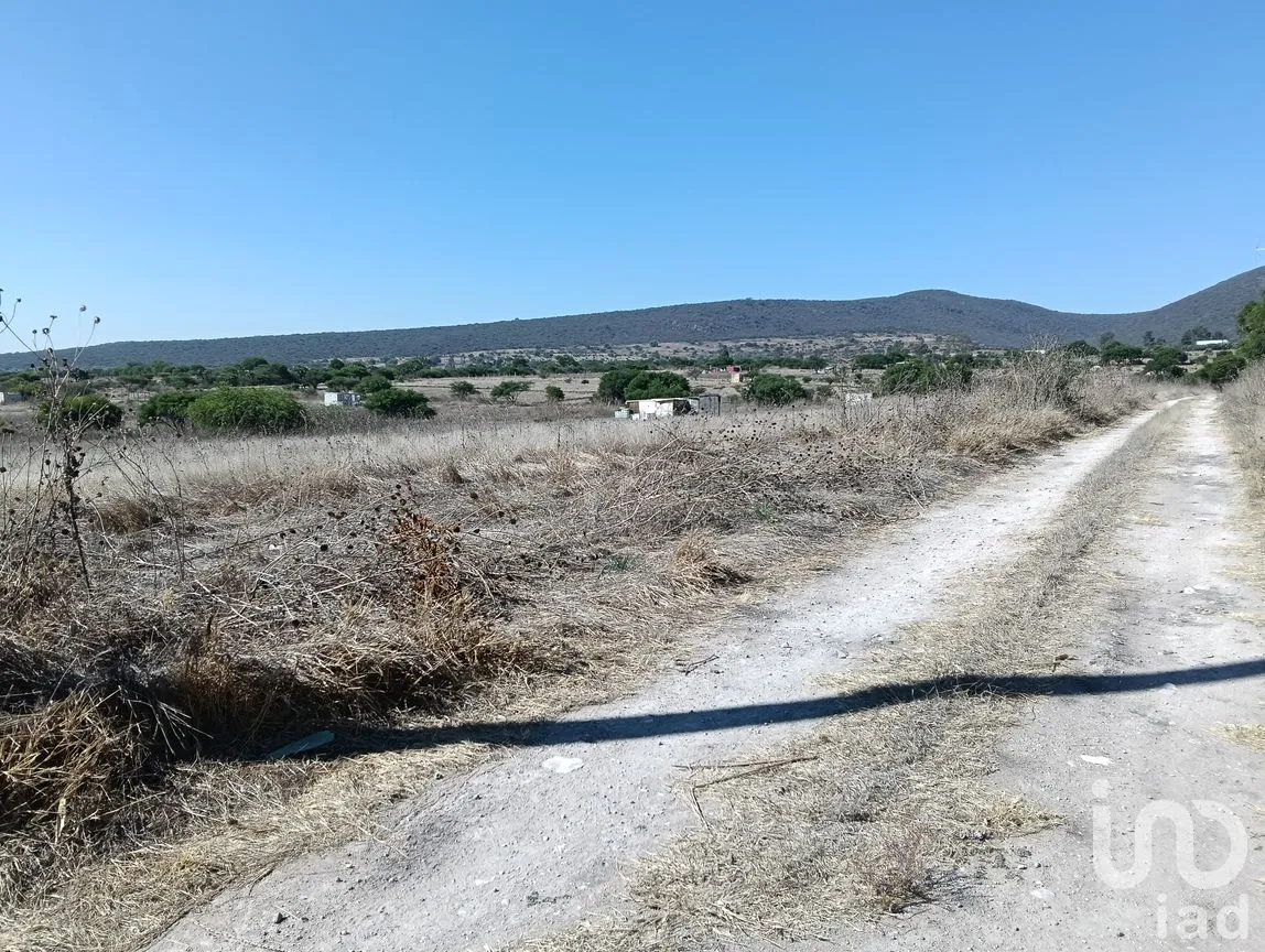 Terreno en Venta en Chichimequillas, El Marqués, Querétaro | NEX-293537 | iad México | Foto 4 de 10