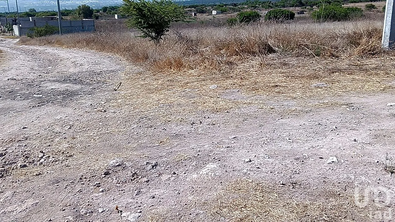Terreno en Venta en Chichimequillas, El Marqués, Querétaro | NEX-293537 | iad México | Foto 5 de 10