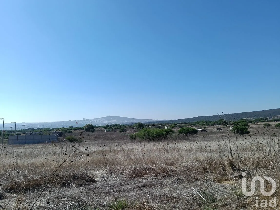 Terreno en Venta en Chichimequillas, El Marqués, Querétaro | NEX-293537 | iad México | Foto 6 de 10