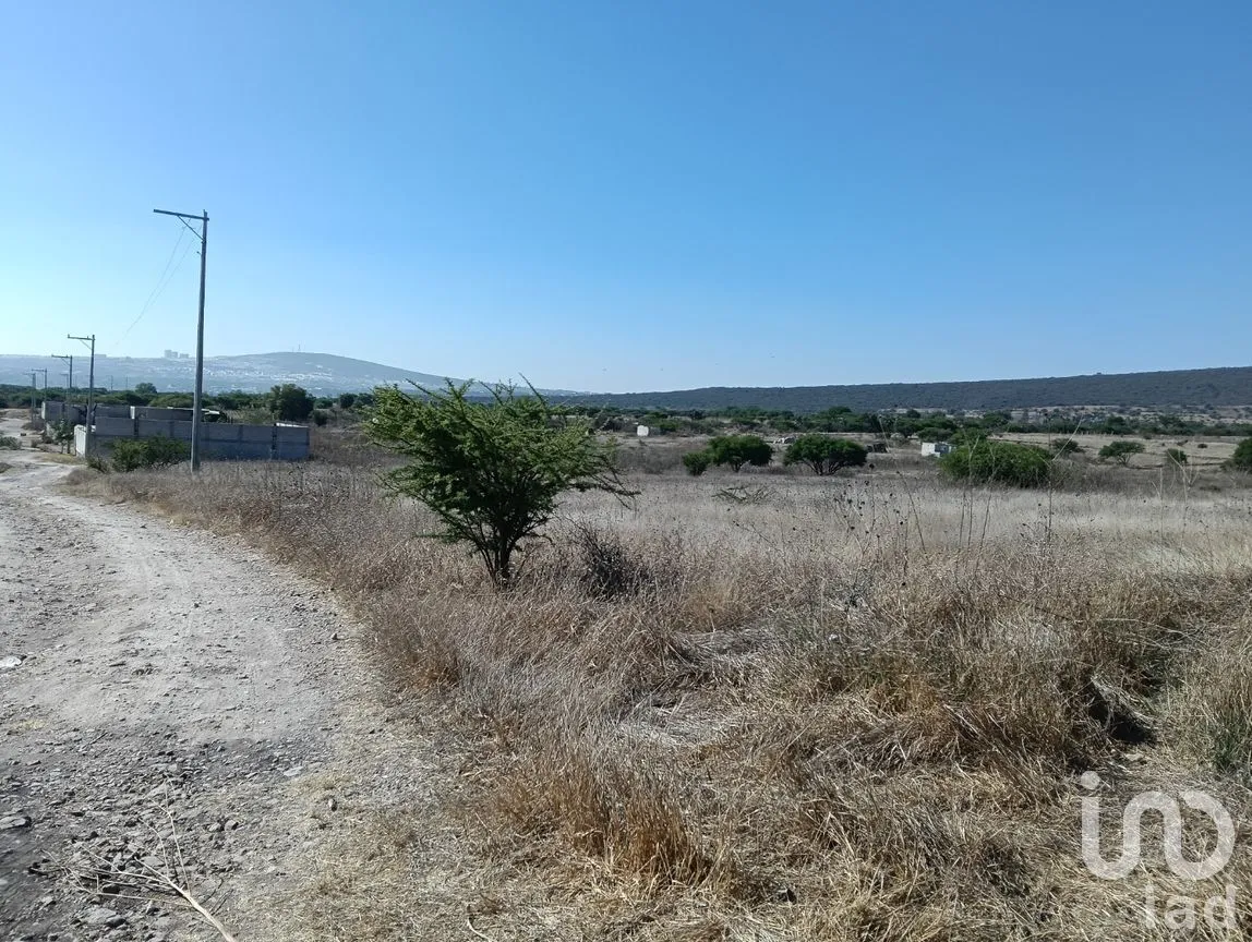 Terreno en Venta en Chichimequillas, El Marqués, Querétaro | NEX-293537 | iad México | Foto 10 de 10