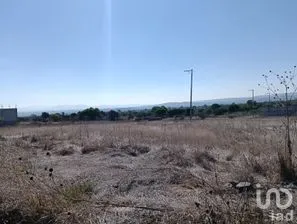 NEX-293537 - Terreno en Venta en Chichimequillas, CP 76250, Querétaro.