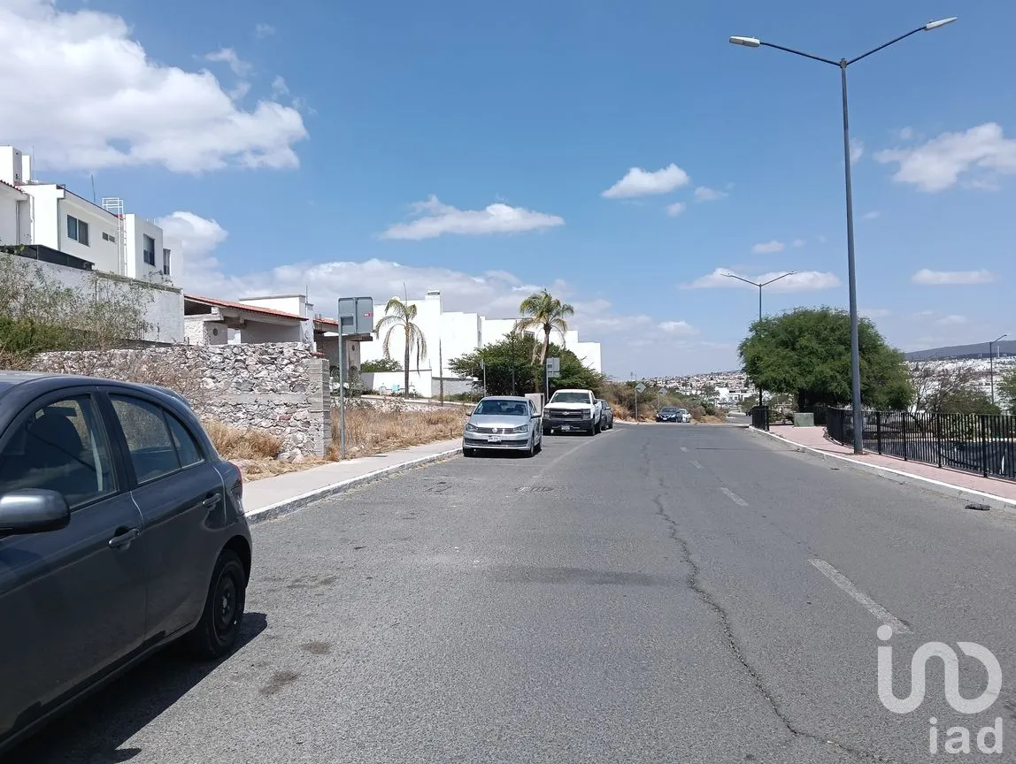 Terreno en Venta en Pedregal de Schoenstatt, Corregidora, Querétaro | NEX-293600 | iad México | Foto 11 de 11