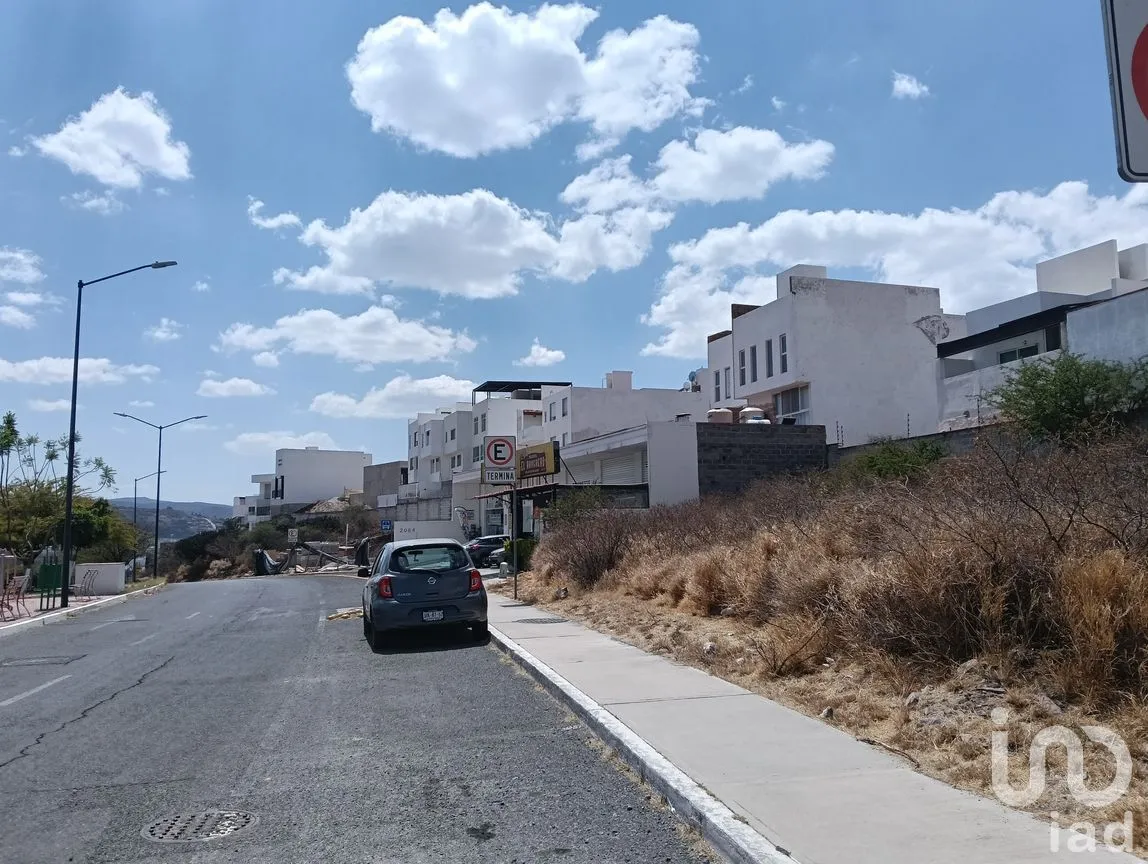 Terreno en Venta en Pedregal de Schoenstatt, Corregidora, Querétaro | NEX-293600 | iad México | Foto 8 de 11