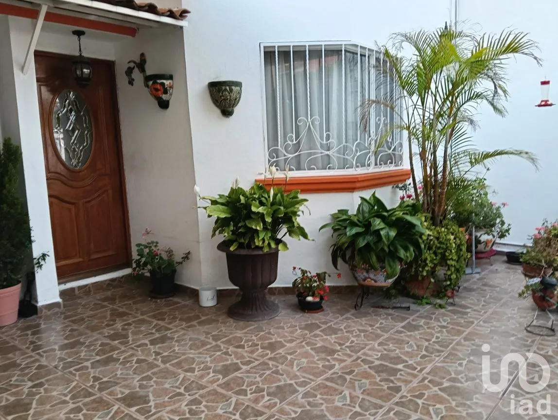 Casa en Venta en Los Candiles, Corregidora, Querétaro | NEX-295788 | iad México | Foto 4 de 13