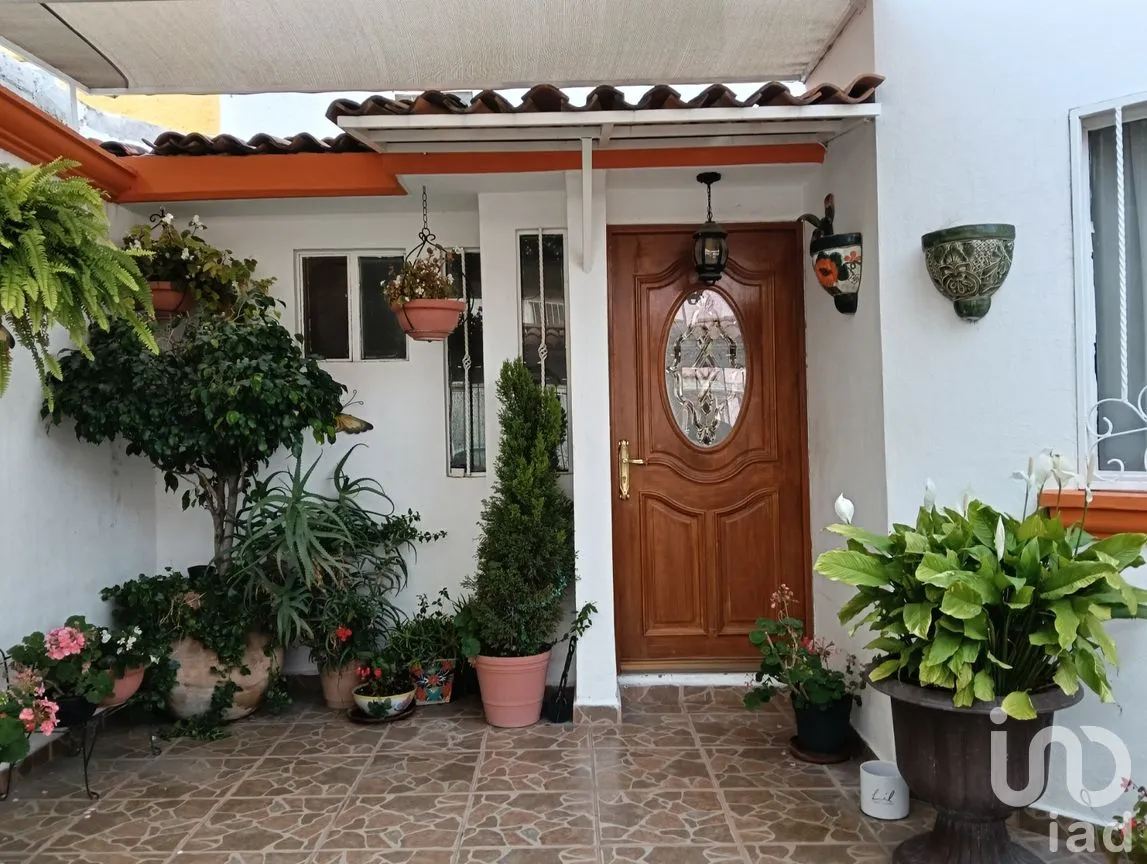 Casa en Venta en Los Candiles, Corregidora, Querétaro | NEX-295788 | iad México | Foto 5 de 13