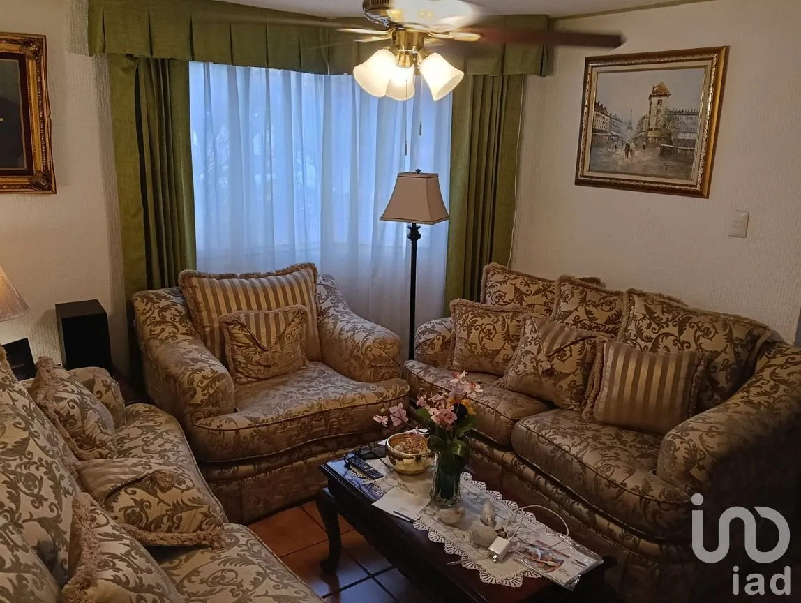 Casa en Venta en Los Candiles, Corregidora, Querétaro | NEX-295788 | iad México | Foto 6 de 13