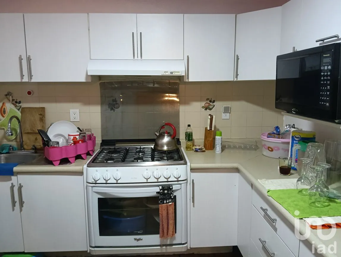 Casa en Venta en Los Candiles, Corregidora, Querétaro | NEX-295788 | iad México | Foto 8 de 13