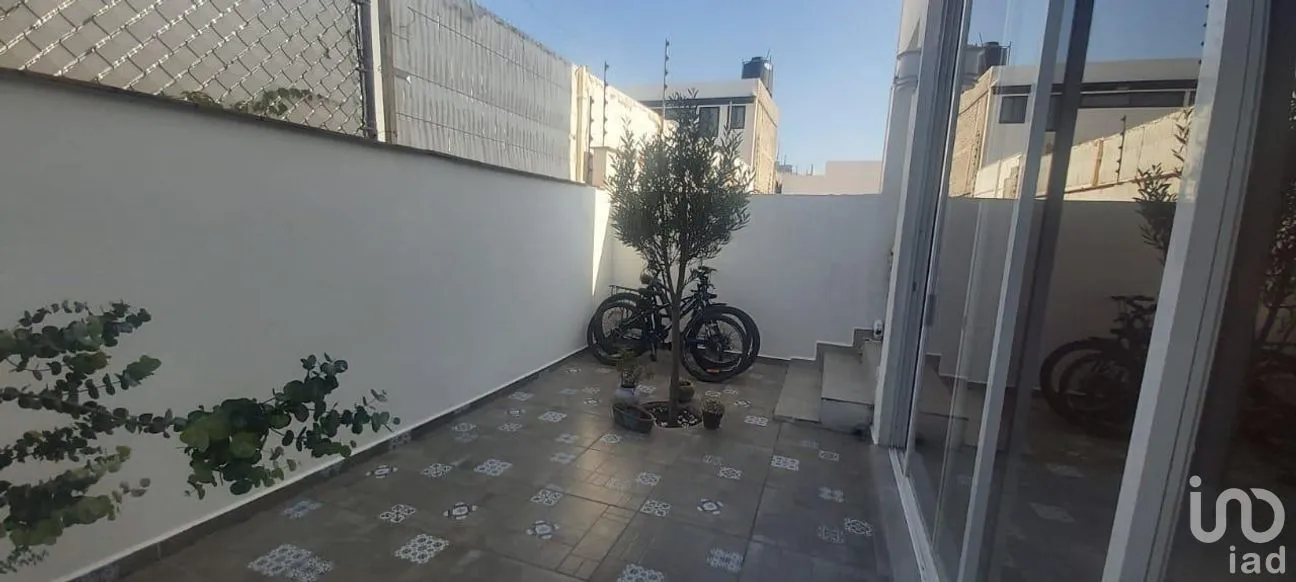Casa en Venta en Pedregal de Schoenstatt, Corregidora, Querétaro | NEX-299433 | iad México | Foto 11 de 18