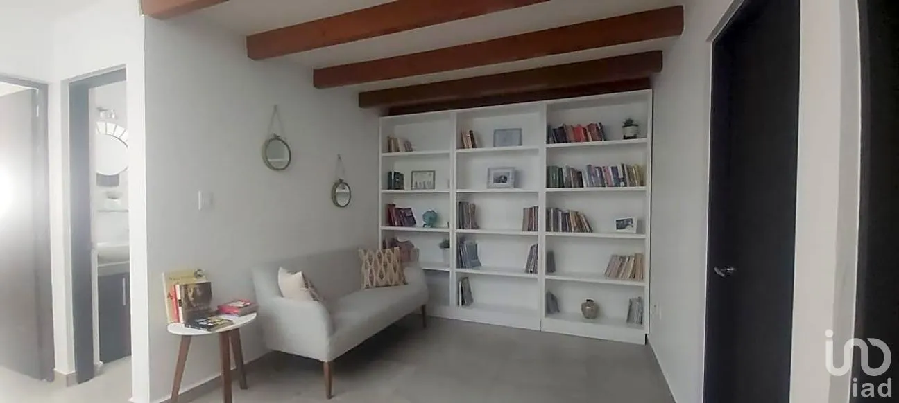 Casa en Venta en Pedregal de Schoenstatt, Corregidora, Querétaro | NEX-299433 | iad México | Foto 13 de 18