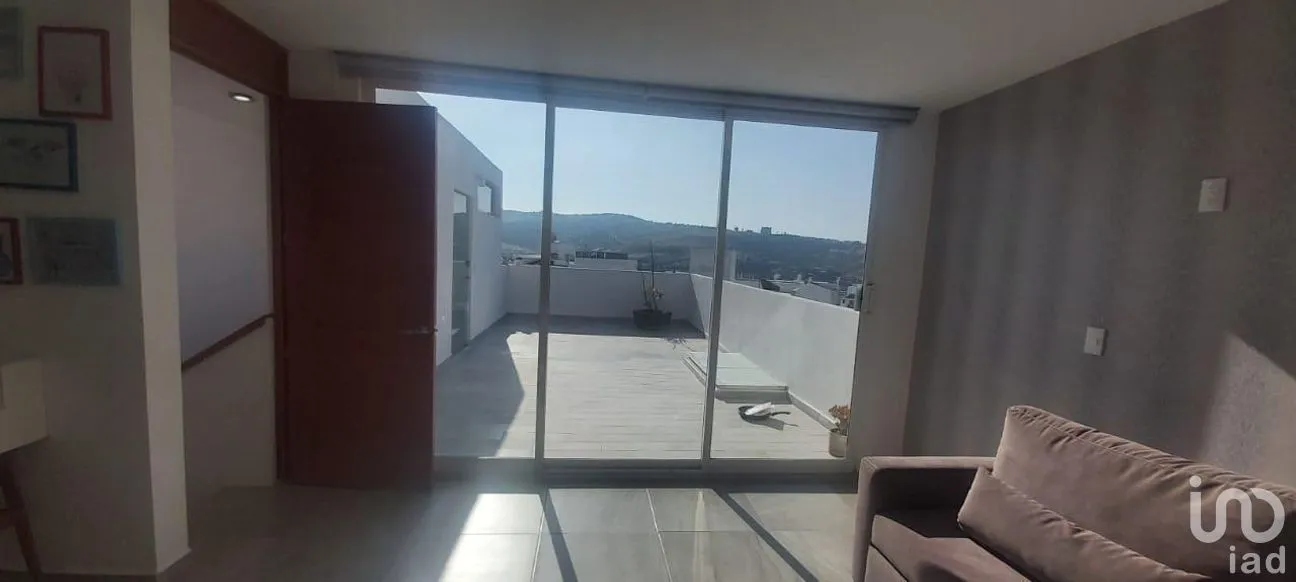 Casa en Venta en Pedregal de Schoenstatt, Corregidora, Querétaro | NEX-299433 | iad México | Foto 15 de 18