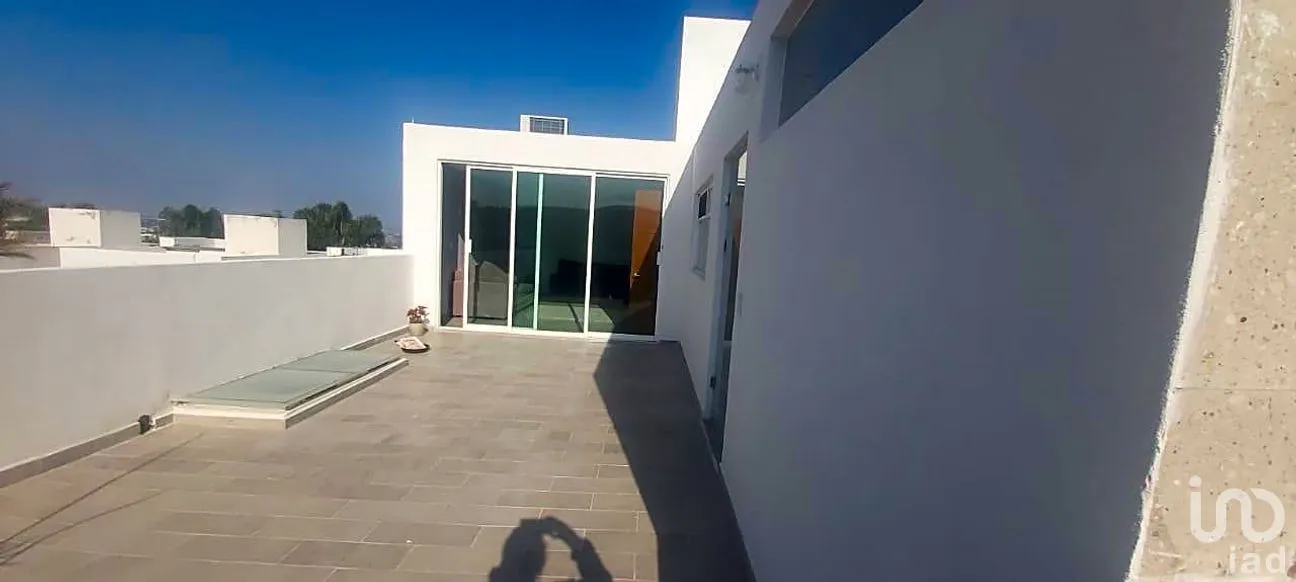 Casa en Venta en Pedregal de Schoenstatt, Corregidora, Querétaro | NEX-299433 | iad México | Foto 17 de 18