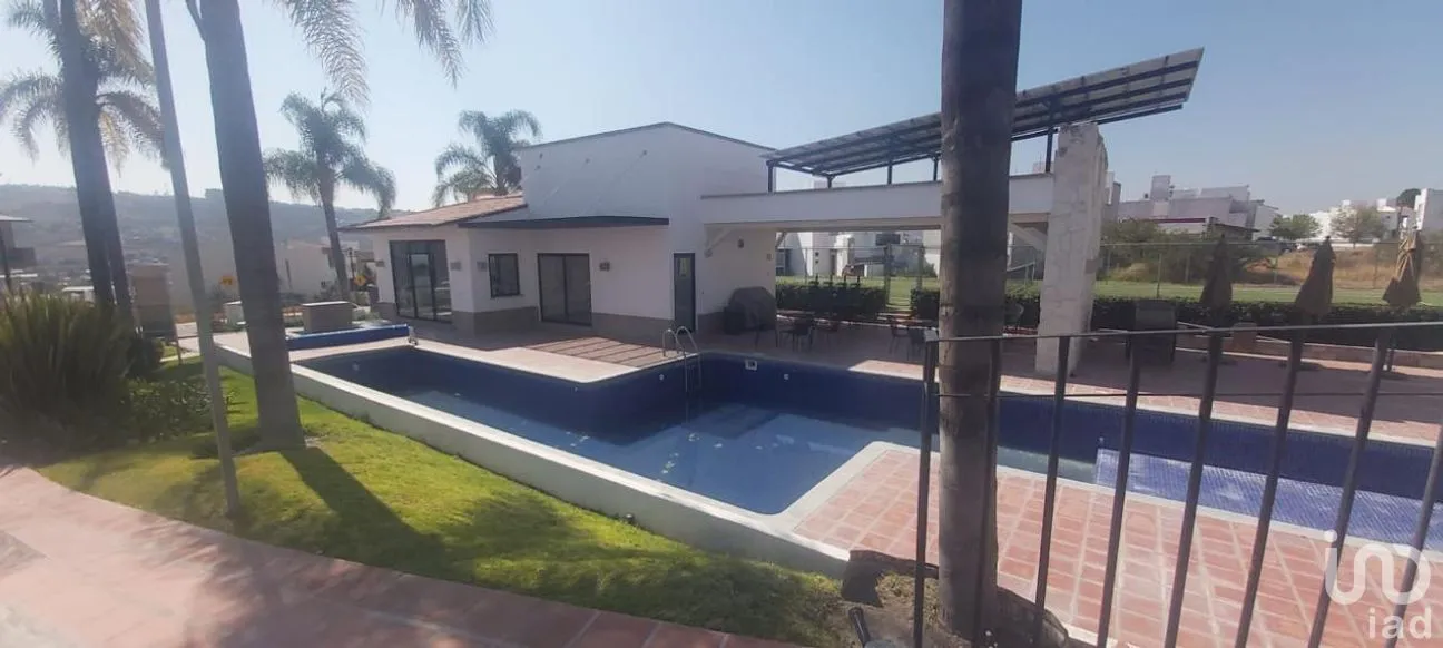 Casa en Venta en Pedregal de Schoenstatt, Corregidora, Querétaro | NEX-299433 | iad México | Foto 18 de 18