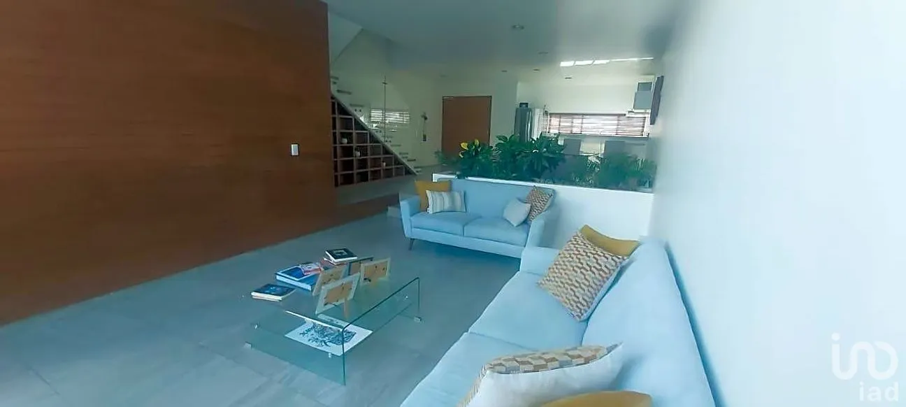 Casa en Venta en Pedregal de Schoenstatt, Corregidora, Querétaro | NEX-299433 | iad México | Foto 5 de 18