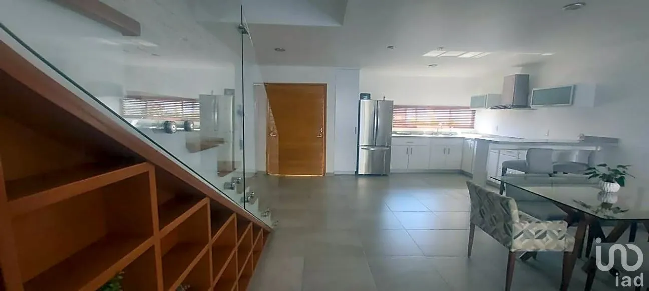 Casa en Venta en Pedregal de Schoenstatt, Corregidora, Querétaro | NEX-299433 | iad México | Foto 7 de 18