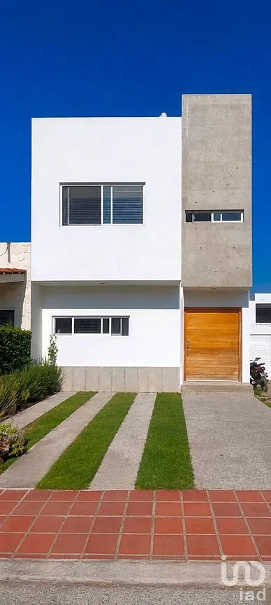 Casa en Venta en Pedregal de Schoenstatt, Corregidora, Querétaro | NEX-299433 | iad México | Foto 1 de 18