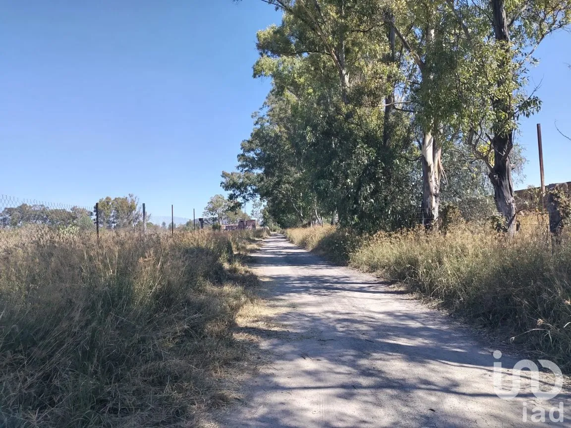 Terreno en Venta en San Rafael, Corregidora, Querétaro | NEX-299449 | iad México | Foto 2 de 9