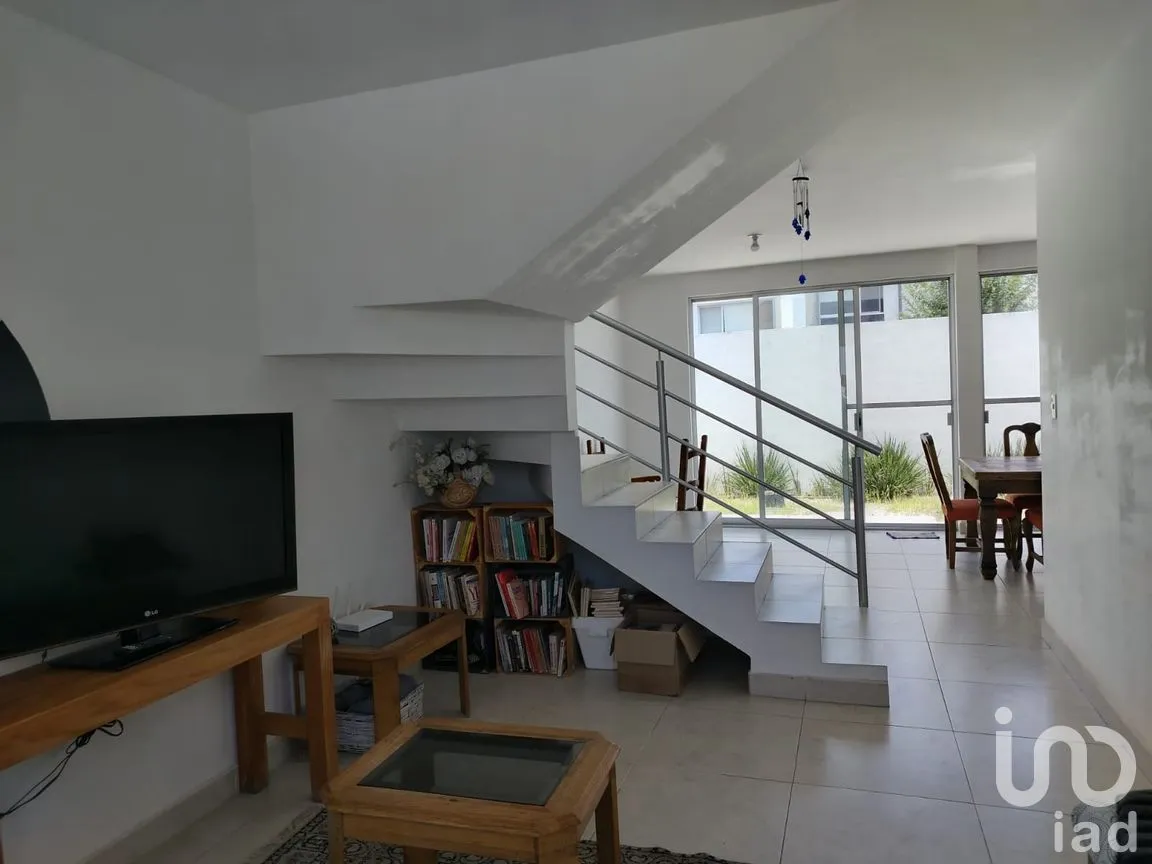 Casa en Venta en Zibatá, El Marqués, Querétaro | NEX-301570 | iad México | Foto 2 de 11