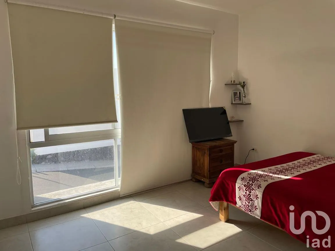 Casa en Venta en Zibatá, El Marqués, Querétaro | NEX-301570 | iad México | Foto 11 de 11