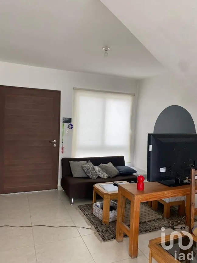 Casa en Venta en Zibatá, El Marqués, Querétaro | NEX-301570 | iad México | Foto 3 de 11