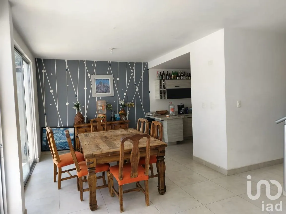 Casa en Venta en Zibatá, El Marqués, Querétaro | NEX-301570 | iad México | Foto 4 de 11