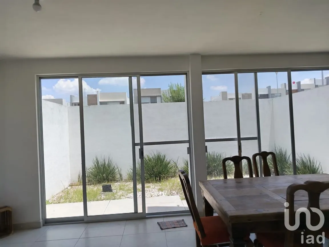Casa en Venta en Zibatá, El Marqués, Querétaro | NEX-301570 | iad México | Foto 5 de 11