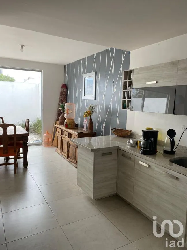 Casa en Venta en Zibatá, El Marqués, Querétaro | NEX-301570 | iad México | Foto 6 de 11